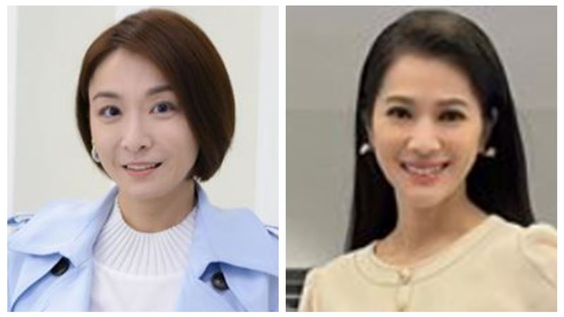 江祖平控遭下藥性侵　李文儀忍無可忍發聲