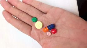 調查：台灣青少年安眠藥使用率升