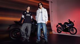 日本機能丹寧領導品牌EDWIN，推出秋冬新品款式。（圖／EDWIN提供） 