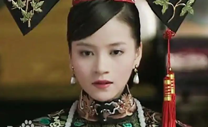 孝和睿皇后從伴讀侍女成為皇后，一生堪稱傳奇。（影視示意圖／翻攝自百度百科）