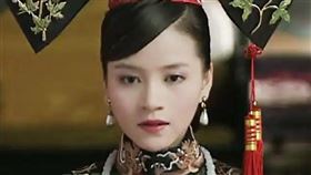 孝和睿皇后。（影視示意圖／翻攝自百度百科）