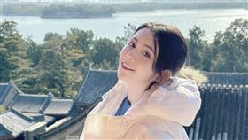 吳兆絃。（圖／翻攝自IG）