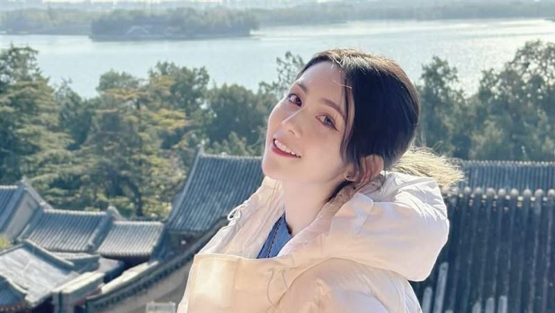 「大小姐」混血女星遭詐騙！損失金額曝光