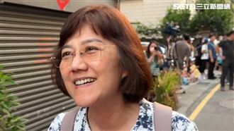 柯文哲下一步?柯美蘭估「這天」去拜柯爸