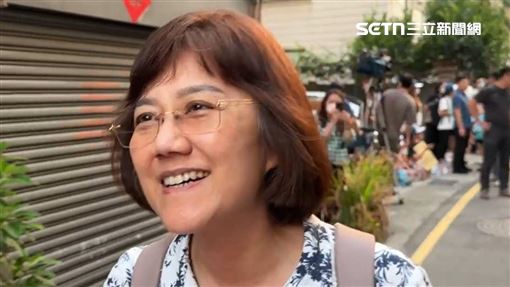 白議員點柯美蘭戰竹北市長！黃國昌回應了