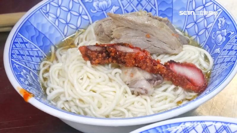 中醫師稱「麵是超加工食品」,孕婦食用可能導致寶寶沒心跳