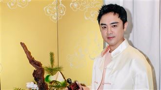 45歲明道「陪睡」收入破億　驚人總金額曝