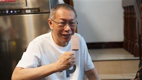 柯文哲,柯媽,交保,老家（圖／民眾黨提供）