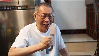 柯文哲交保!吳子嘉曝最慘下場揭唯一解套