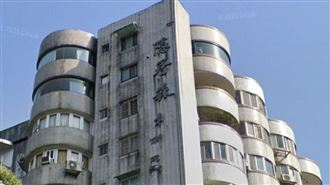 獨／凶宅1坪10萬　「晴天娃娃屋」明法拍