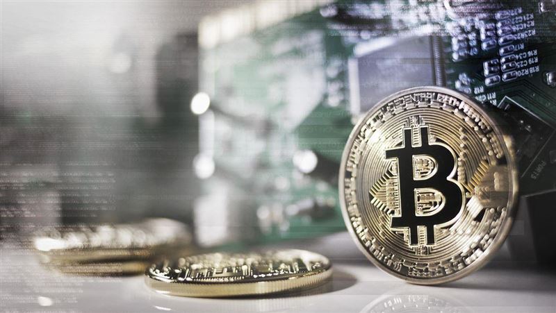 國泰全球數位支付服務ETF（00909）成分股Robinhood正式納入標普500，帶動股價上漲7%，00909近三月報酬率達33.66%，持續展現亮眼績效。（示意圖／PIXABAY）