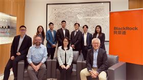 貝萊德投信宣布於台灣成立亞太區客戶服務平台，由新任營運長Tom Ma領軍，展現深耕在地與支持政府打造資產管理中心的長期承諾。（圖／貝萊德提供）