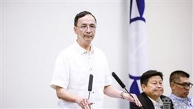 搶黨魁國民黨權鬥　挺朱反朱互挖派系牆角