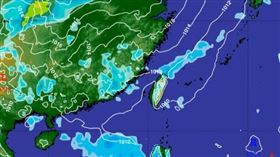 （圖／翻攝自天氣風險 WeatherRisk）