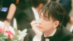 日本男演員佐藤健。（圖／翻攝自IG @takeruxxsato帳號）