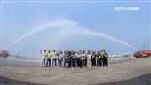 航空迷圓夢！桃機體驗營　直擊航空業秘辛