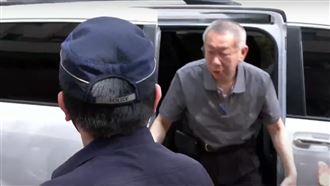 新/柯文哲重獲自由首開庭 最新反應曝光