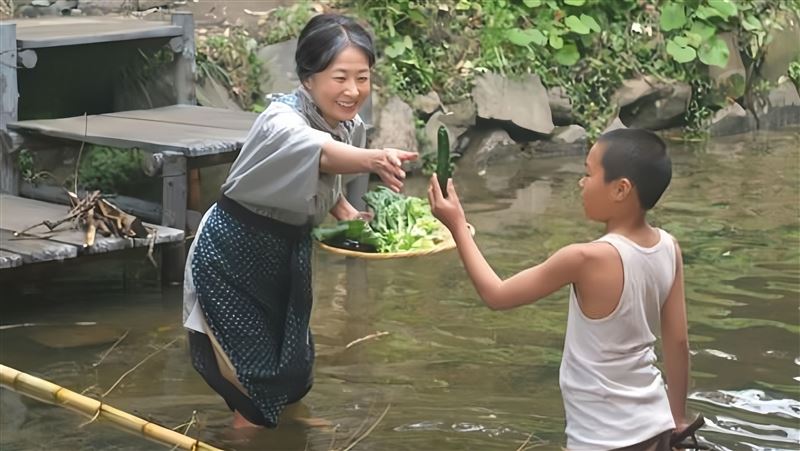 《佐賀的超級阿嬤》國民女星逝享耆壽90歲