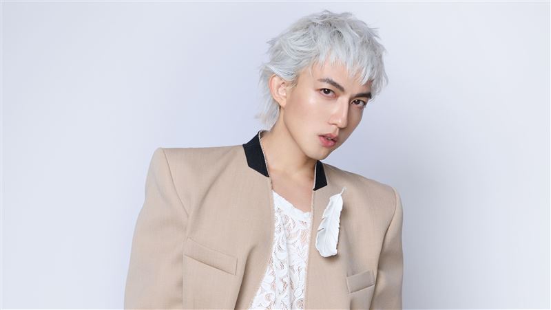 華語樂壇首人　林宥嘉推不限量液態膠專輯