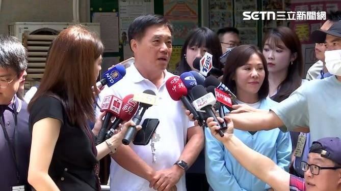 昔批柯文哲圖利！郝龍斌改口：不計小怨