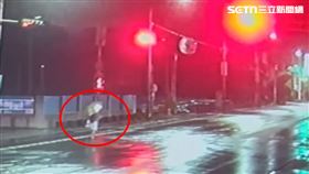 潭子,命案,亂刀,殺害,頭痛人物,土地糾紛,打斷手腳,台中,李男（圖／翻攝畫面）