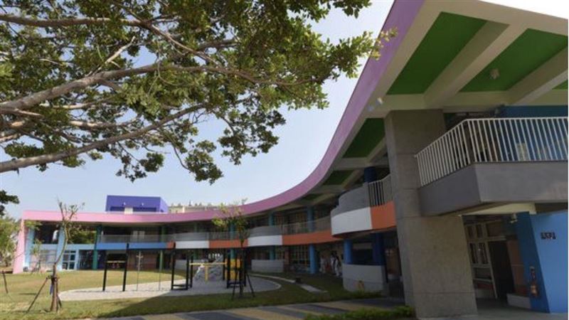 苗栗某幼兒園傳暴力！學童母出拳重擊園長