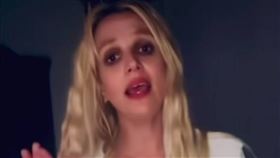 小甜甜布蘭妮遭爆豪宅雜亂。（圖／翻攝自小甜甜布蘭妮IG）