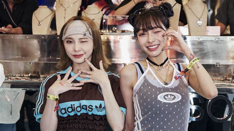 假面閨密爆料對話瘋傳？林襄冷靜28字回應