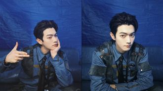 男星突遭換角！製片人勸爆黑料前女友放手