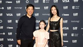 《左撇子女孩》。（圖／NETFLIX提供）