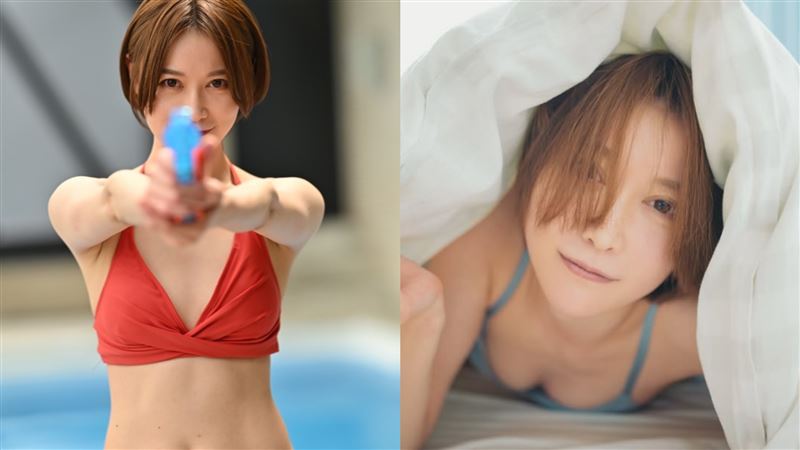 男友床上讚：不愧是專業的！前AV女優崩潰