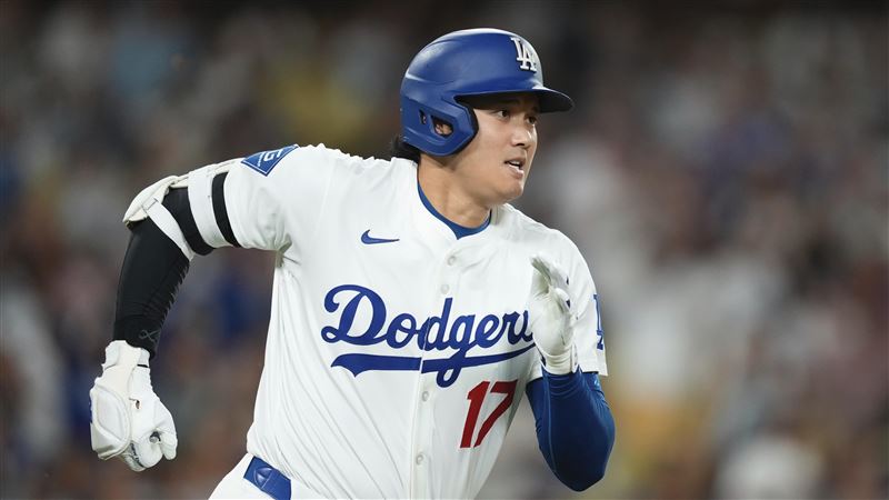 葛拉斯諾7局0安打　勝投靠大谷關鍵二壘安