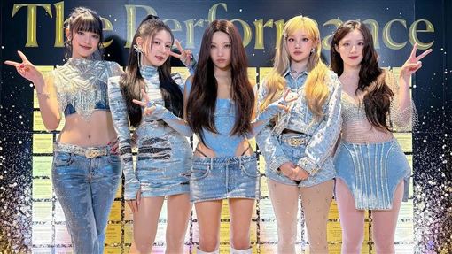 新／搶先TWICE！　I-DLE宣布登大巨蛋開唱