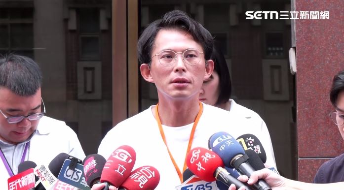 民眾黨召開中央委員會，通過《2026年公職人員選舉提名辦法》。（資料圖／翻攝畫面）