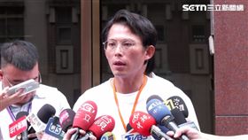 黃國昌表示，近期之內他會跟柯文哲坐下來，討論2026、2028年的規劃。（圖／翻攝畫面）