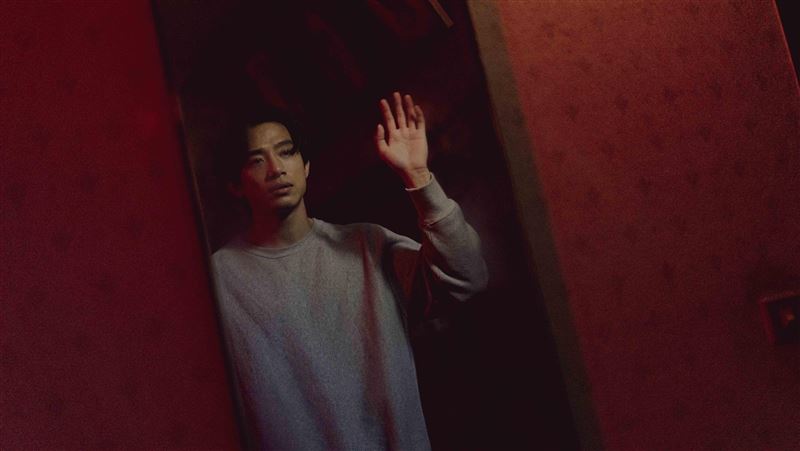 台中靈異現場曝光！驚見黑曜石離奇消失