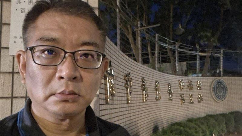 鄭麗文最新人事！張雅屏任大陸事務部主任