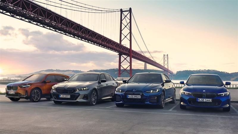BMW九月優惠狂潮！60期0利率再送保養