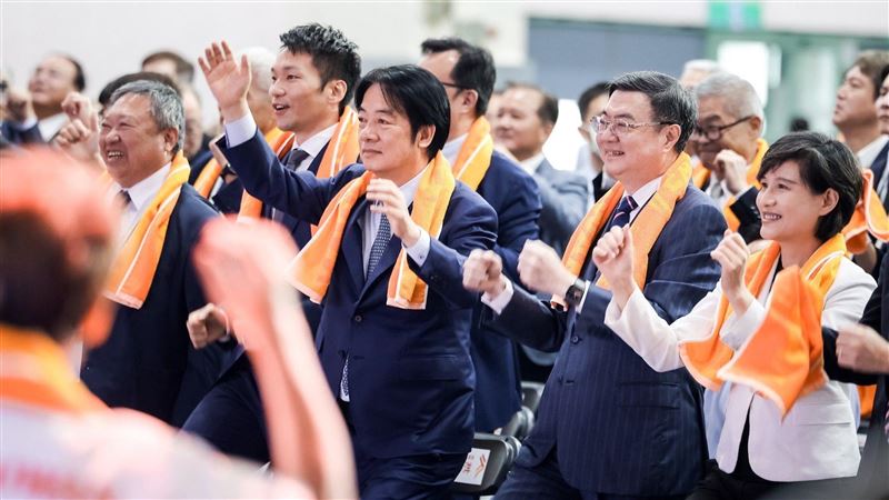 運動部成立!諮詢小組召集人感動吐這句