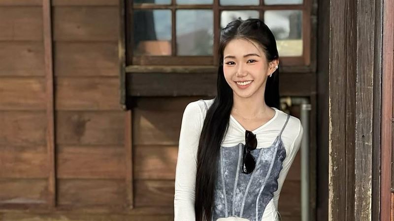 家寧證實提告群海負責人曾淑惠。（圖／翻攝自家寧IG）