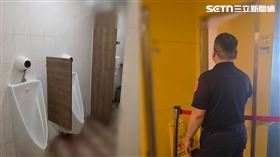 麥當勞,高雄,楠梓區,男子,硬幣,死因,台積電,遺物