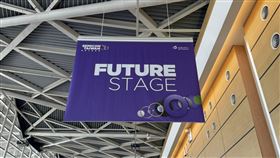 「SEMICON Taiwan 2025 」。（圖／記者廖珪如攝影）