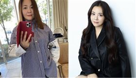 華原朋美。（圖／翻攝自IG）