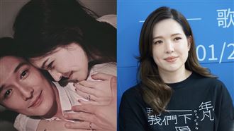 許瑋甯生子透露「邱澤變了」他出現這舉動