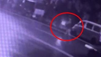 惡霸遭刺⋯全身血流乾！陳屍台中警局附近