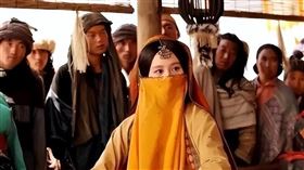 圖片描述。（圖／翻攝自微博）