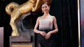 女星楊千霈經常主持大型節目與活動。（圖／翻攝自Instagram／pinkbabe0309）