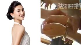 楚軼男。（圖／翻攝自百度百科、微博）