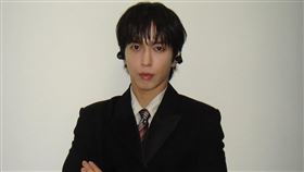 CNBLUE主唱鄭容和，演歌雙棲擁有大批粉絲。（圖／翻攝自IG @jyheffect0622帳號）