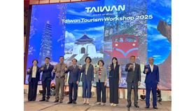 嘉義縣前進越南ITE國際旅展！推廣2026台灣燈會　打造特色觀光行程（業配勿用）